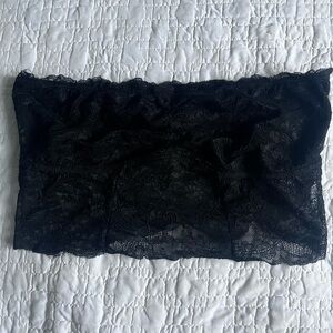 AE lace bandeau